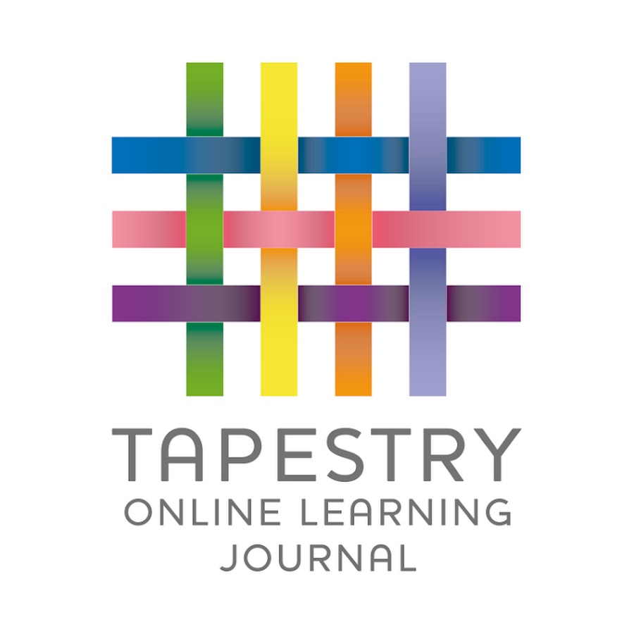 Tapestry Online Learning Journal